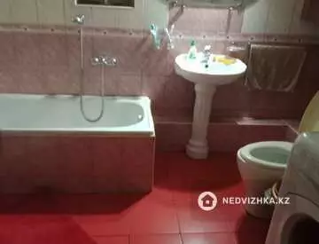 4-бөлмелі үй, 3 соттық, 110 м², 11-нобай