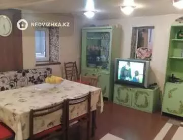 4-бөлмелі үй, 3 соттық, 110 м², 12-нобай