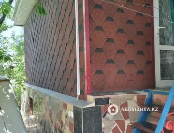 4-бөлмелі үй, 3 соттық, 110 м², 9-нобай