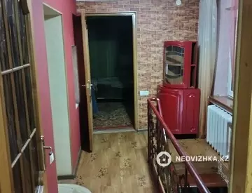 4-бөлмелі үй, 3 соттық, 110 м², 10-нобай