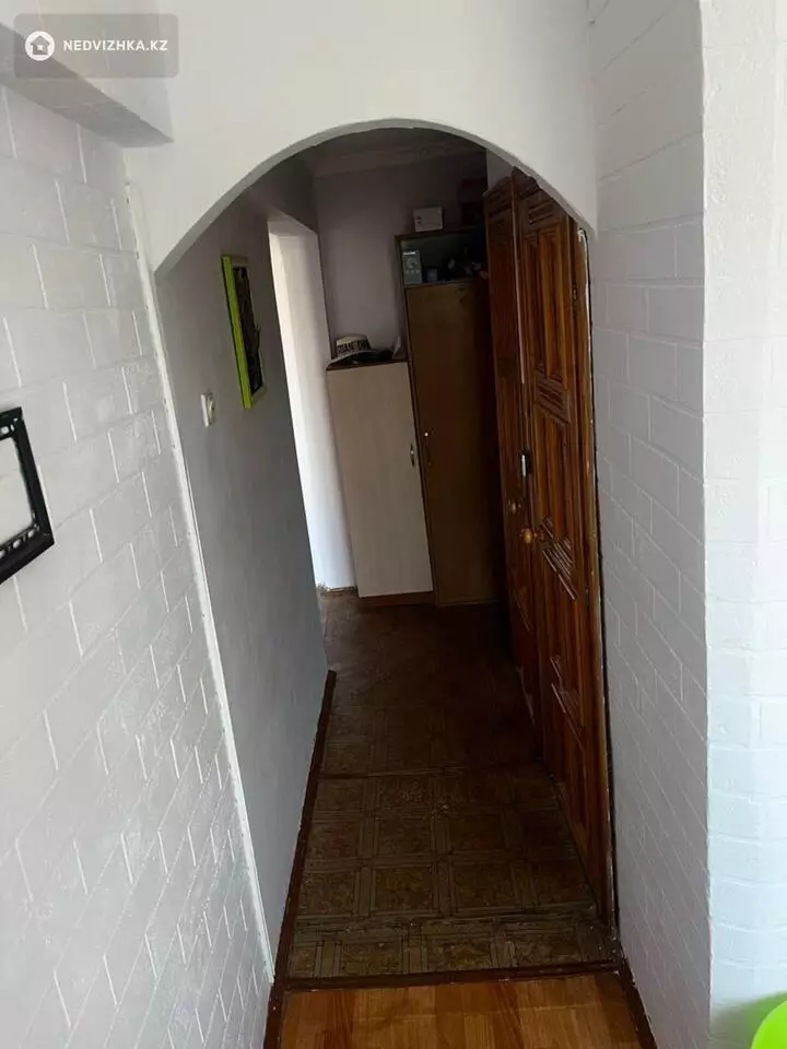 3-комнатная квартира, этаж 3 из 5, 60 м², фотография 5