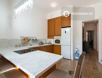 2-комнатная квартира, этаж 1 из 3, 111 м², миниатюра 10