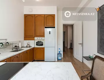 2-комнатная квартира, этаж 1 из 3, 111 м², миниатюра 11