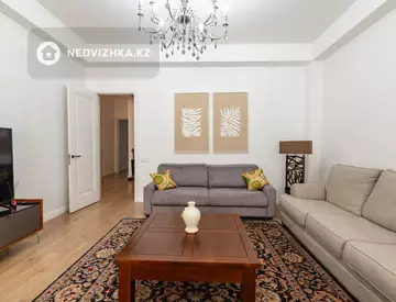2-комнатная квартира, этаж 1 из 3, 111 м², миниатюра 7