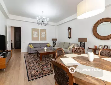 2-комнатная квартира, этаж 1 из 3, 111 м², миниатюра 6