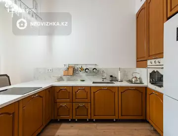 2-комнатная квартира, этаж 1 из 3, 111 м², миниатюра 9
