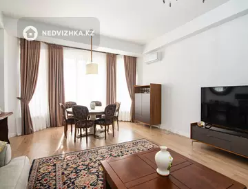 2-комнатная квартира, этаж 1 из 3, 111 м², миниатюра 4