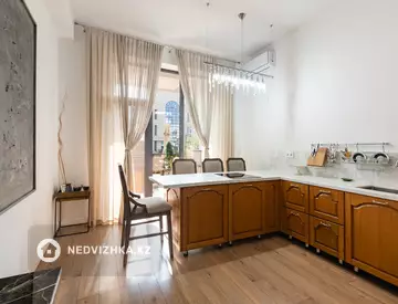 2-комнатная квартира, этаж 1 из 3, 111 м², миниатюра 8