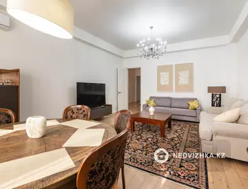 2-комнатная квартира, этаж 1 из 3, 111 м², миниатюра 5