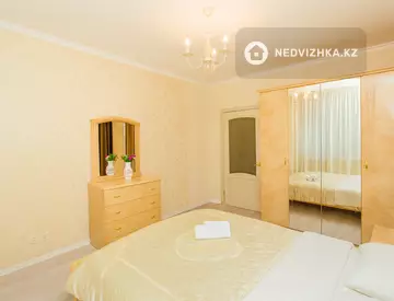 2-комнатная квартира, этаж 10 из 14, 70 м², Посуточно