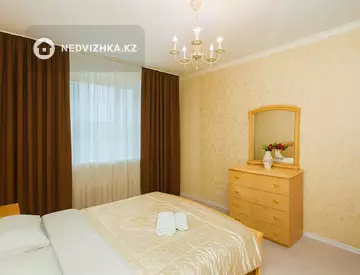 2-комнатная квартира, этаж 10 из 14, 70 м², Посуточно