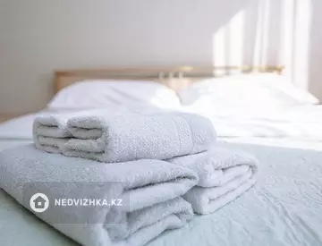 1-комнатная квартира, этаж 7 из 18, 45 м², Посуточно