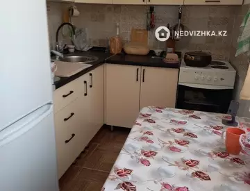 2-комнатная часть дома, 5 соток, 51 м², миниатюра 6