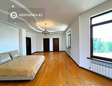 8-комнатный дом, 7.5 соток, 520 м², миниатюра 12