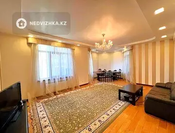 8-комнатный дом, 7.5 соток, 520 м², миниатюра 11