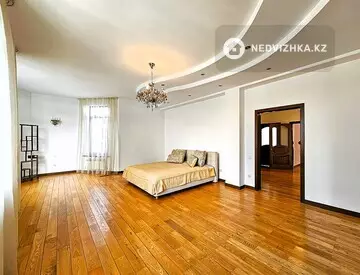8-комнатный дом, 7.5 соток, 520 м², миниатюра 10