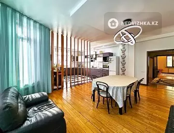 8-комнатный дом, 7.5 соток, 520 м², миниатюра 3