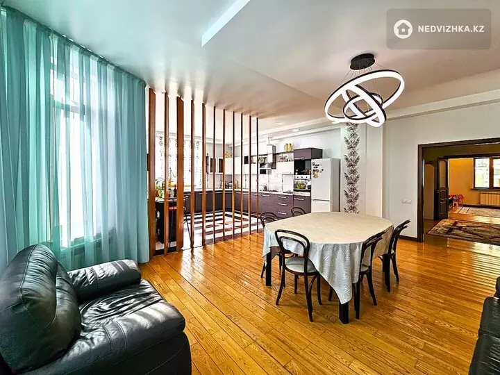 8-комнатный дом, 7.5 соток, 520 м², фотография 3