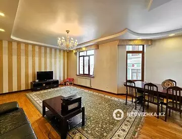 8-комнатный дом, 7.5 соток, 520 м², миниатюра 9