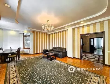 8-комнатный дом, 7.5 соток, 520 м², миниатюра 8