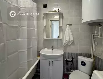 3-комнатная квартира, этаж 5 из 5, 64 м², миниатюра 8