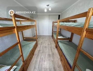3-комнатная квартира, этаж 5 из 5, 64 м², миниатюра 6