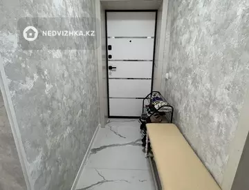 3-комнатная квартира, этаж 5 из 5, 64 м², миниатюра 11