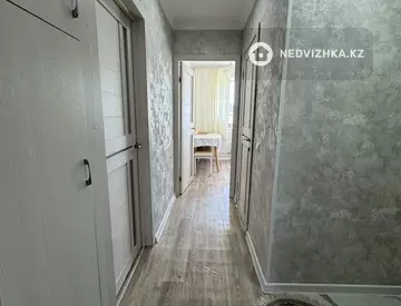 3-комнатная квартира, этаж 5 из 5, 64 м², миниатюра 9