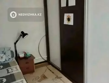 2-комнатная квартира, этаж 1 из 2, 40 м², На длительный срок