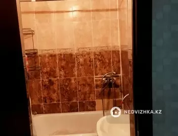 2-комнатная квартира, этаж 1 из 2, 40 м², На длительный срок