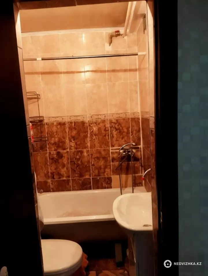 2-комнатная квартира, этаж 1 из 2, 40 м², На длительный срок, фотография 4