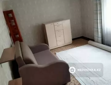 2-комнатная квартира, этаж 1 из 2, 40 м², На длительный срок