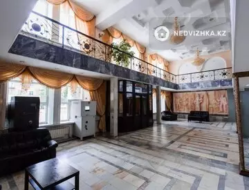 Помещение, 4 этажа, 3 946 м²