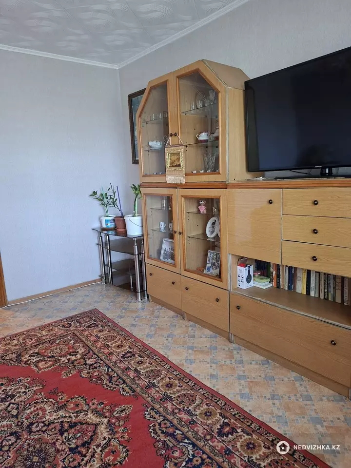 3-бөлмелі пәтер, қабат 6 барлық қабат саны 10, 69 м², 2-фотосурет