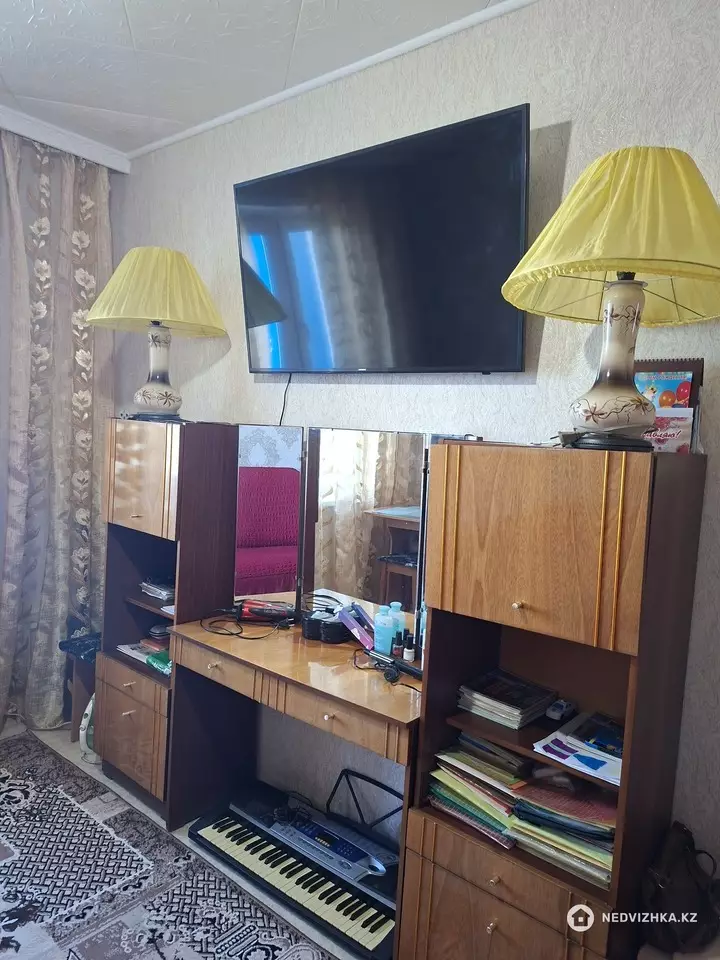 3-бөлмелі пәтер, қабат 6 барлық қабат саны 10, 69 м², 4-фотосурет