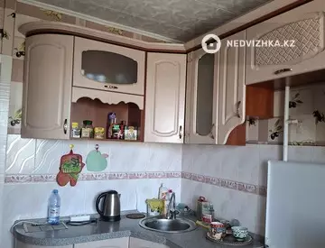 3-комнатная квартира, этаж 6 из 10, 69 м², миниатюра 6