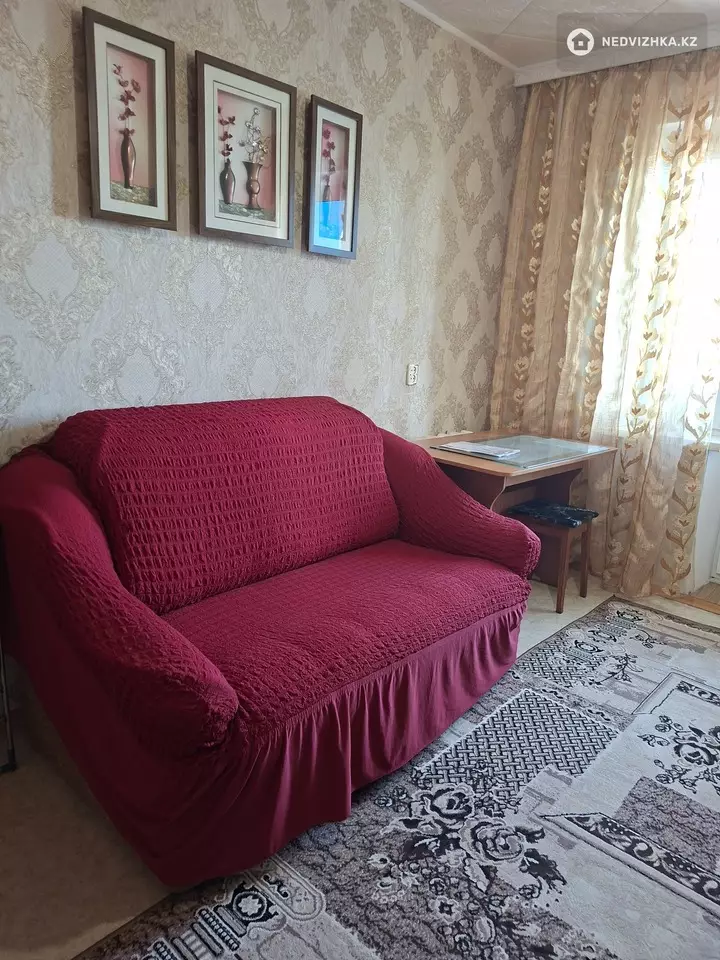 3-бөлмелі пәтер, қабат 6 барлық қабат саны 10, 69 м², 5-фотосурет
