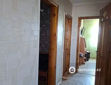 3-комнатная квартира, этаж 6 из 10, 69 м², миниатюра 8