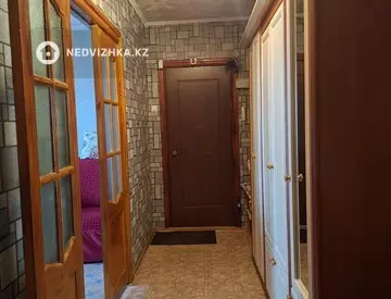 3-комнатная квартира, этаж 6 из 10, 69 м², миниатюра 9
