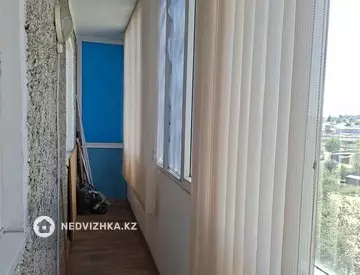 3-комнатная квартира, этаж 6 из 10, 69 м², миниатюра 11