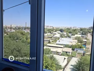 3-комнатная квартира, этаж 6 из 10, 69 м², миниатюра 10