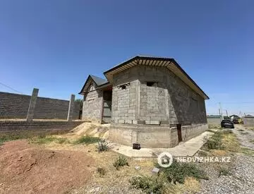 5-бөлмелі үй, 12 соттық, 183 м², 1-нобай