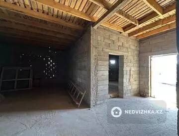 5-бөлмелі үй, 12 соттық, 183 м², 8-нобай