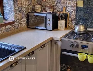 5-бөлмелі үй, 5 соттық, 180 м², 5-нобай