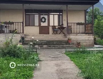 5-бөлмелі үй, 5 соттық, 180 м², 12-нобай