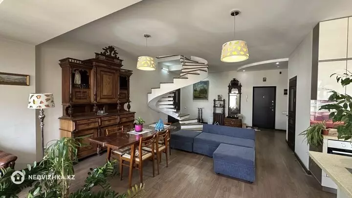 295 м², 5-комнатная квартира, этаж 13 из 12, 295 м², На длительный срок, изображение - 1