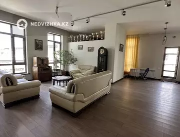 5-комнатная квартира, этаж 13 из 12, 295 м², На длительный срок, миниатюра 12