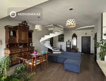5-комнатная квартира, этаж 13 из 12, 295 м², миниатюра 2