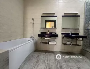 5-комнатная квартира, этаж 13 из 12, 295 м², миниатюра 12