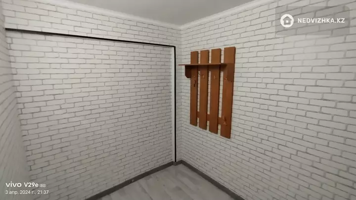 4-бөлмелі пәтер, қабат 5 барлық қабат саны 5, 60 м², 5-фотосурет